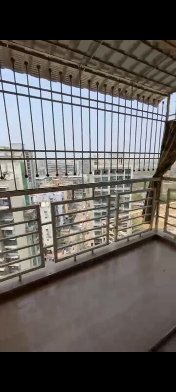 3 BHK Apartment – Exterior View View at Shelter Riverside, Taloja - for Rent