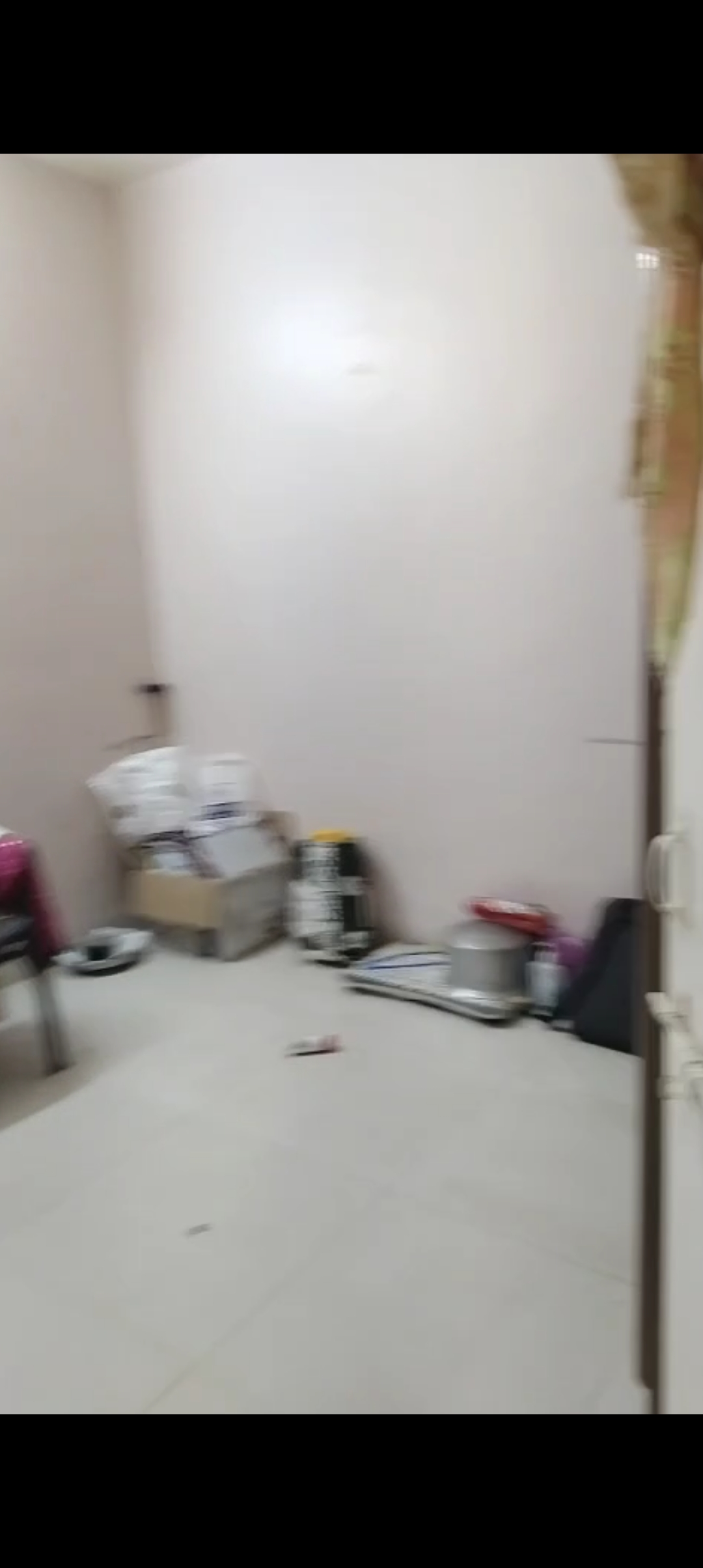 2 BHK Apartment For Rent in Gita Society