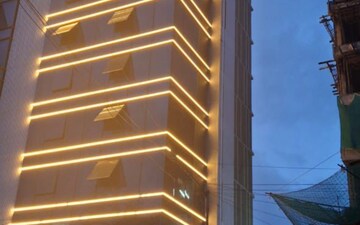 Office Space For Rent in 86 Central, Ghatkopar West