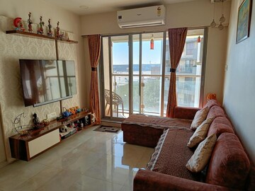 1 BHK Apartment For Rent in Arkade Prime, Marol