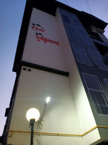 1 BHK Apartment – Exterior View View at Span Ram Laxman CHS, Bhayandar East - for Sale