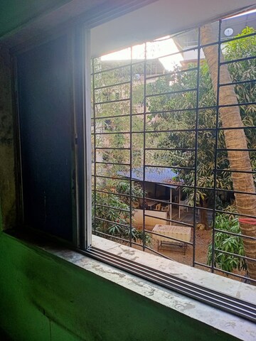 1 BHK Apartment – Exterior View View at Span Ram Laxman CHS, Bhayandar East - for Sale