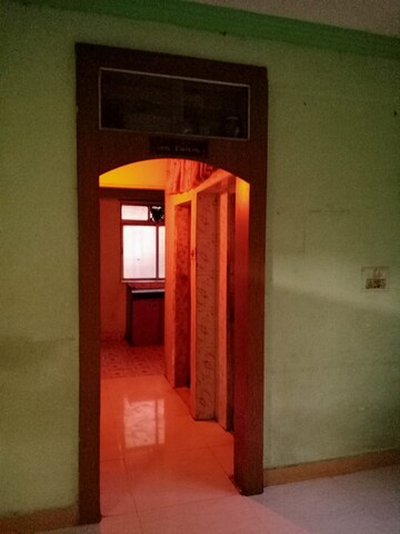 1 BHK Apartment – Exterior View View at Span Ram Laxman CHS, Bhayandar East - for Sale
