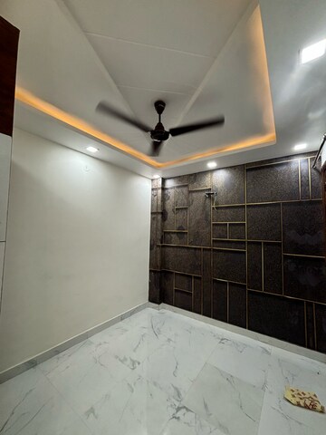 2 BHK Builder Floor For Rent in Dwarka Mor