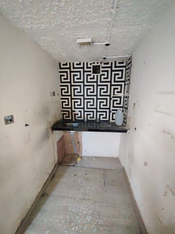  Showroom – Exterior View View at Bandra West - for Rent