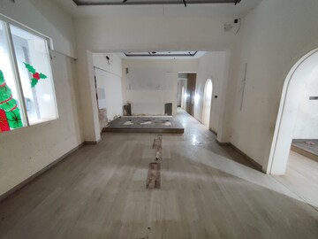  Showroom – Exterior View View at Bandra West - for Rent