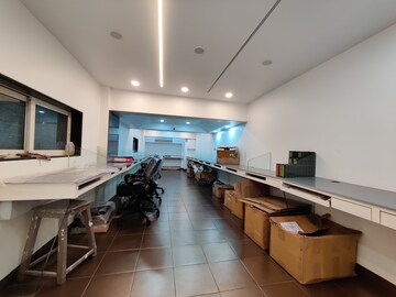   Shop at Almeida Park, Bandra West – for Rent
