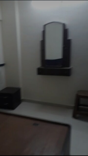 Living Room in 1 BHK Apartment at Mangalya Andheri East, Andheri East – for Rent