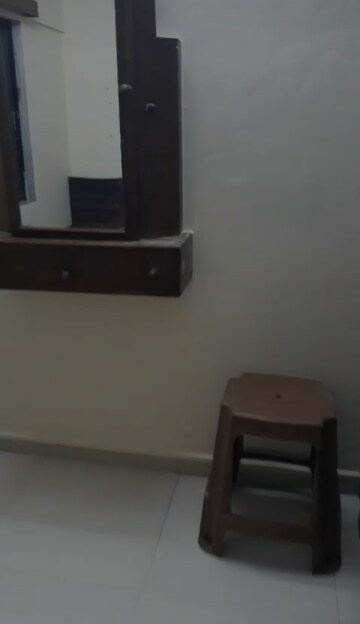 Furnished Amenities in 1 BHK Apartment at Mangalya Andheri East, Andheri East – for Rent