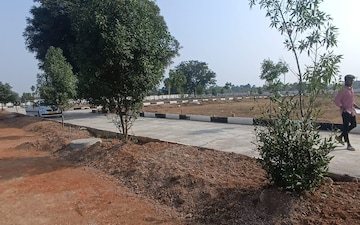 Plot For Sale in Kompally