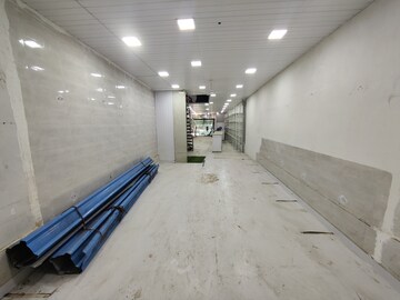 Floor Plan in  Shop at Khar West – for Rent