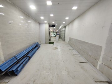 Floor Plan in  Shop at Khar West – for Rent