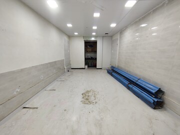 Floor Plan in  Shop at Khar West – for Rent