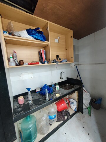 Furnished Amenities in  Shop at Khar West – for Rent