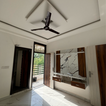 Room in 2 BHK Builder Floor at Dwarka Mor – for Rent