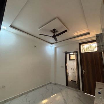 Room in 2 BHK Builder Floor at Dwarka Mor – for Rent