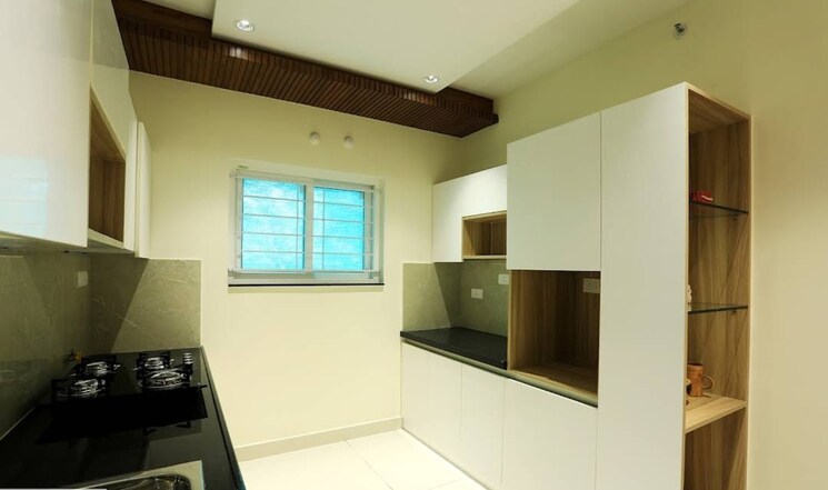 Room, pacifica-hill-crest 2 Bedroom 1250 Sq.Ft. Apartment In Gachibowli Hyderabad 8495254