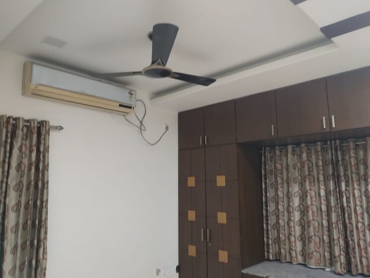 Living Room, gayatri-enclave-kukatpally 4 Bedroom 3200 Sq.Ft. Villa In Kukatpally Hyderabad 8495259