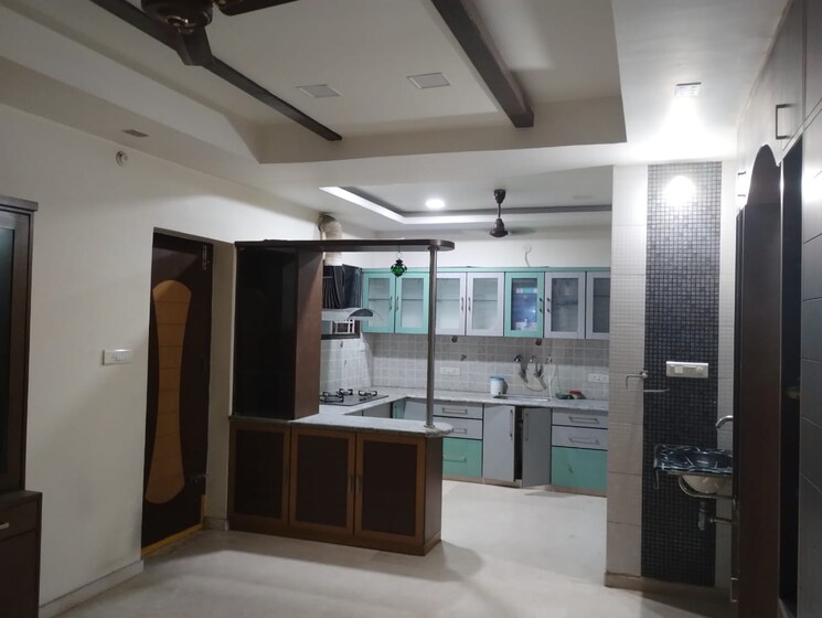 Kitchen, gayatri-enclave-kukatpally 4 Bedroom 3200 Sq.Ft. Villa In Kukatpally Hyderabad 8495259