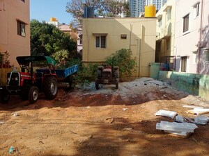  Plot For Sale in Thanisandra