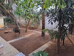 Plot Area in  Plot at Thanisandra – for Sale