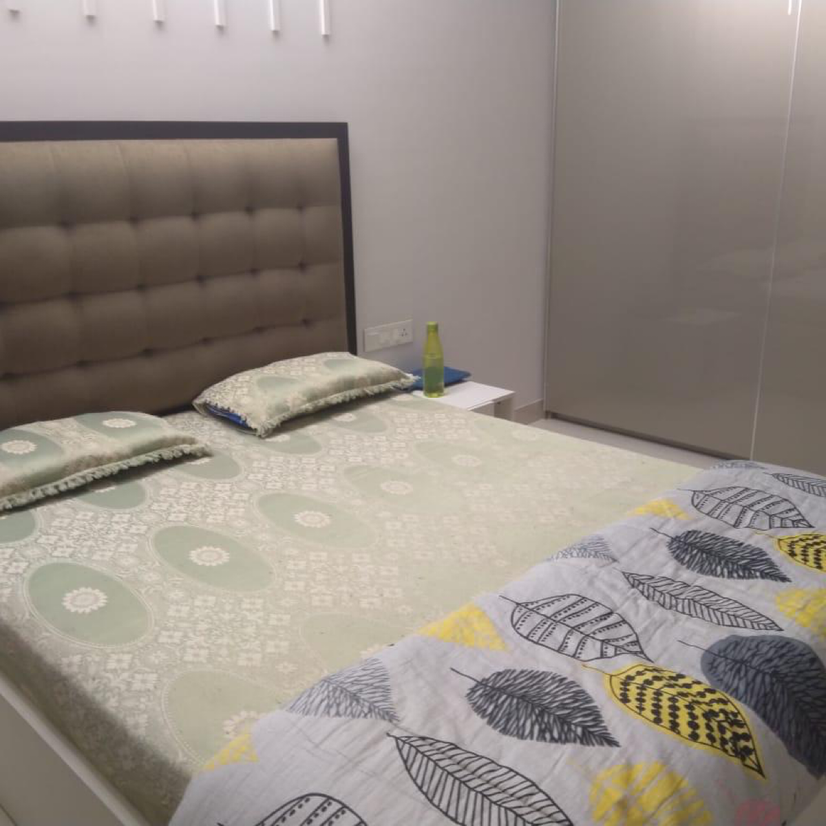 2 BHK + Pooja Room 1410 Sq.Ft. Apartment in Arihant Anaya