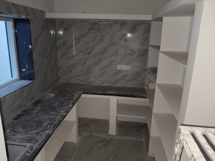 Kitchen, gandamguda 4 Bedroom 165 Sq.Yd. Independent House In Gandamguda Hyderabad 8495269