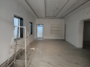 Living Room in 4 BHK Independent House at Gandamguda – for Sale