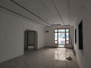 Living Room in 4 BHK Independent House at Gandamguda – for Sale