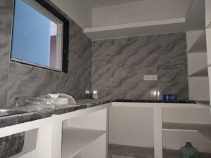 Kitchen in 4 BHK Independent House at Gandamguda – for Sale