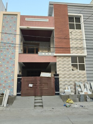4 BHK Independent House For Sale in Gandamguda