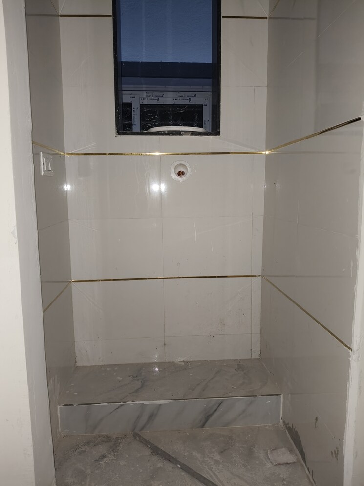 Bathroom, gandamguda 4 Bedroom 165 Sq.Yd. Independent House In Gandamguda Hyderabad 8495269