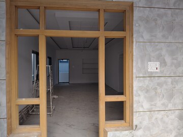 Building Lobby in 4 BHK Independent House at Gandamguda – for Sale