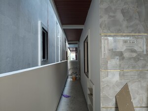 Building Lobby in 4 BHK Independent House at Gandamguda – for Sale