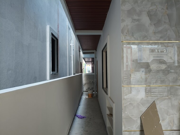 undefined, gandamguda 4 Bedroom 165 Sq.Yd. Independent House In Gandamguda Hyderabad 8495269