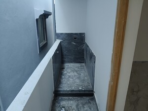 Building Lobby in 4 BHK Independent House at Gandamguda – for Sale