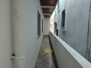 Building Lobby in 4 BHK Independent House at Gandamguda – for Sale