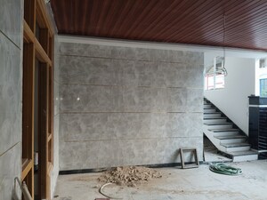 Bathroom in 4 BHK Independent House at Gandamguda – for Sale