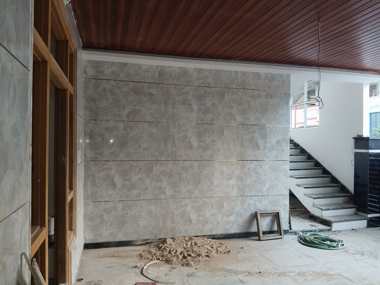 Bathroom, gandamguda 4 Bedroom 165 Sq.Yd. Independent House In Gandamguda Hyderabad 8495269