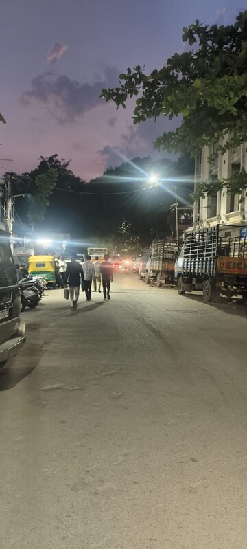 Parking in  Warehouse at Kadugondanahalli – for Rent