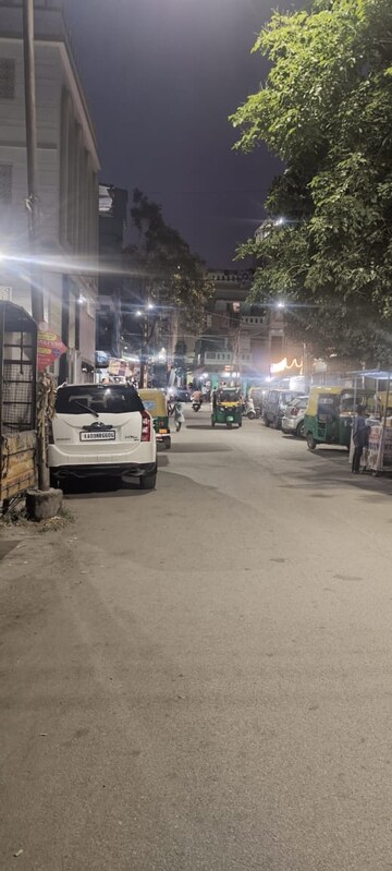 Parking in  Warehouse at Kadugondanahalli – for Rent