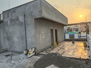 5 BHK Independent House – Exterior View View at Gandamguda - for Sale