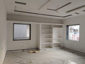 5 BHK Independent House – Exterior View View at Gandamguda - for Sale