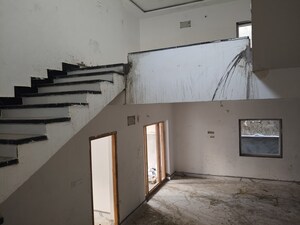 Living Room in 5 BHK Independent House at Gandamguda – for Sale