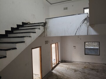 5 BHK Independent House – Exterior View View at Gandamguda - for Sale