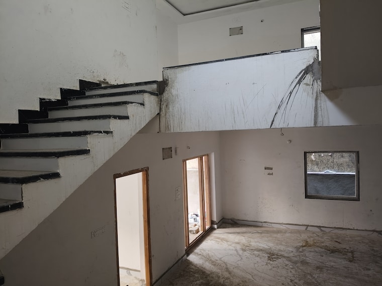 Living Room, gandamguda 5 Bedroom 165 Sq.Yd. Independent House In Gandamguda Hyderabad 8495274