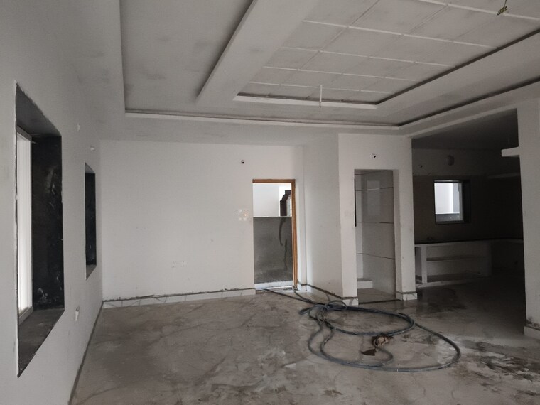 Living Room, gandamguda 5 Bedroom 165 Sq.Yd. Independent House In Gandamguda Hyderabad 8495274