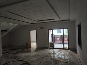 Living Room in 5 BHK Independent House at Gandamguda – for Sale