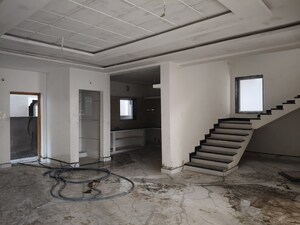 Living Room in 5 BHK Independent House at Gandamguda – for Sale