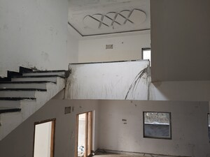 5 BHK Independent House – Exterior View View at Gandamguda - for Sale